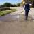 Bowling Green Concrete Cleaning by Trident Pro II, LLC